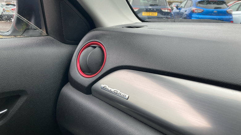 Suzuki Vitara 1.4 Boosterjet S ALLGRIP 5dr Petrol Estate